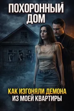 Похоронный дом. Поедающий ос. Синдром Франца