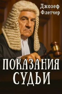 Показания судьи