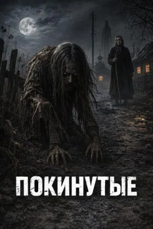 Покинутые