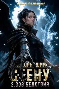 Покоривший СТЕНУ 2: Зов бедствия