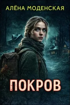 Покров. Часть 1