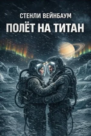 Полёт на Титан