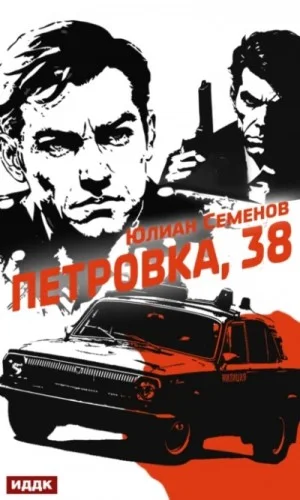 Полковник милиции Владислав Костенко (Сборник)
