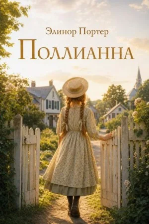 Поллианна
