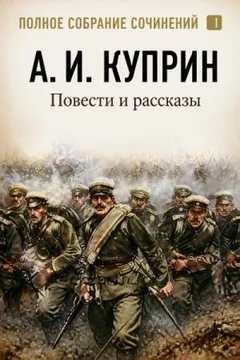 Полное собрание сочинений. Том 1