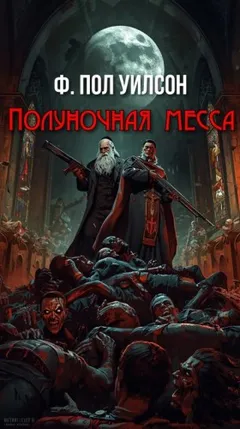 Полуночная месса