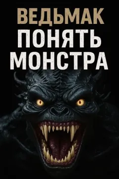 Понять монстра