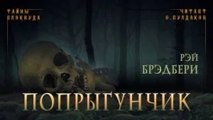 Попрыгунчик