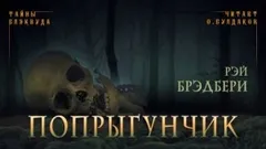 Попрыгунчик