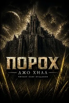 Порох