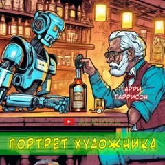 Портрет художника