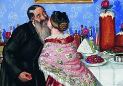 После светлой заутрени