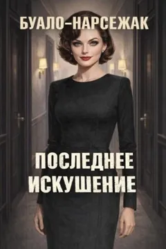 Последнее искушение