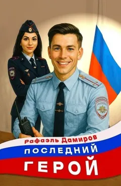 Последний герой. Том 1