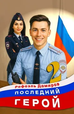 Последний герой. Том 2