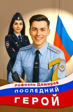 Последний герой. Том 7