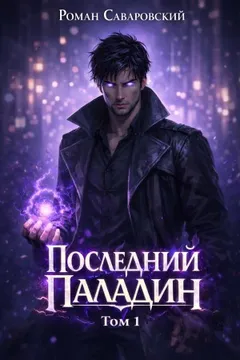 Последний Паладин. Том 1