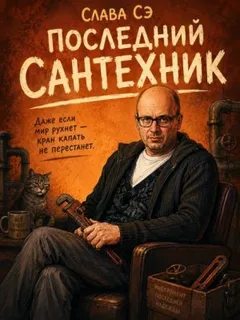 Последний сантехник