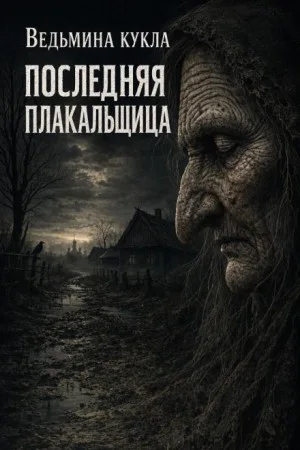 Последняя плакальщица