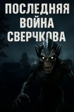 Последняя война Сверчкова