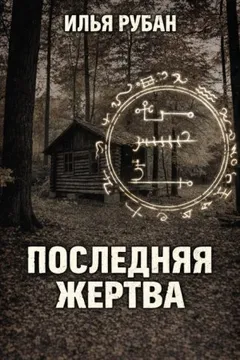 Последняя жертва