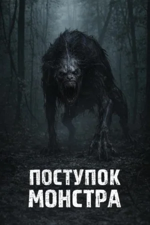 Поступок монстра