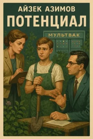 Потенциал