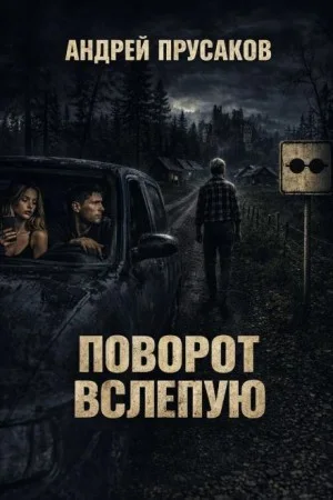 Поворот вслепую