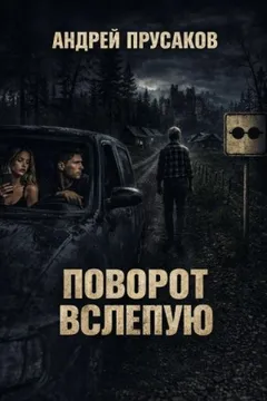 Поворот вслепую