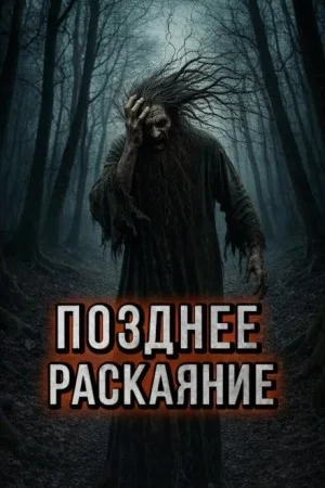 Позднее раскаяние
