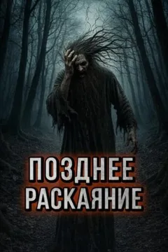 Позднее раскаяние