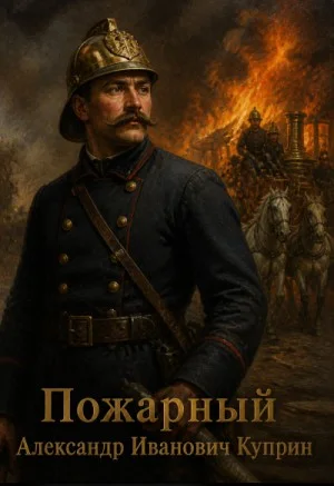 Пожарный