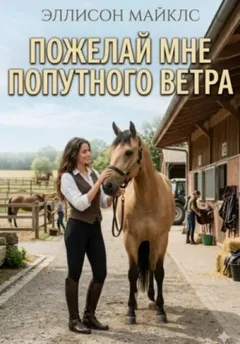 Пожелай мне попутного ветра