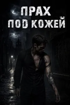 Прах под кожей
