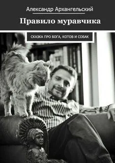 Правило муравчика. Сказка про бога, котов и собак
