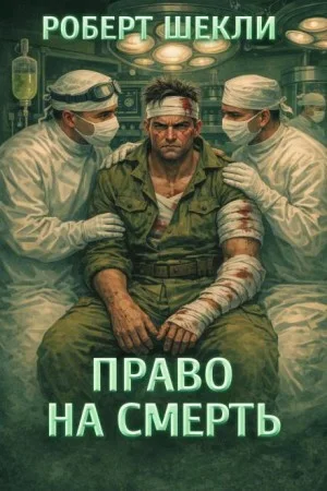 Право на смерть