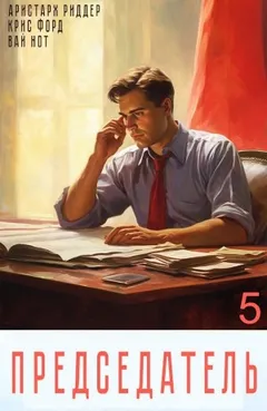 Председатель 5