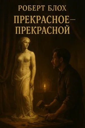 Прекрасное — прекрасной