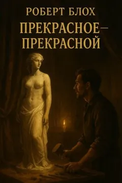 Прекрасное — прекрасной