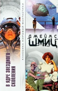 Прекрасный повод поорать от ужаса