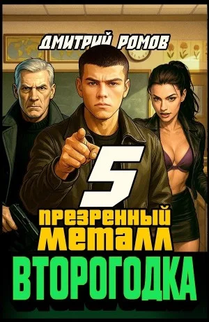 Презренный металл