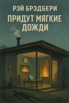 Придут мягкие дожди