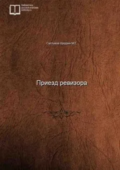 Приезд ревизора