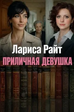 Приличная девушка