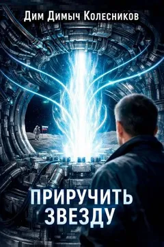 Приручить звезду
