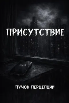 Присутствие