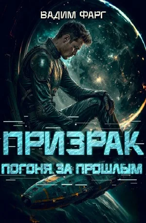 Призрак. Погоня за прошлым