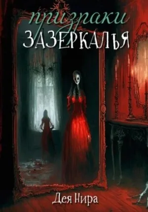 Призраки Зазеркалья