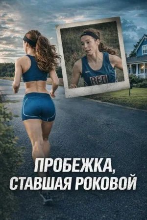 Пробежка, ставшая роковой