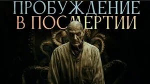 Пробуждение в посмертии